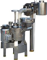 中藥超微(wei)粉(fen)碎(sui)機(ji) CWF-300-Ⅱ